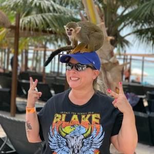 Meet your Posher, Tracy